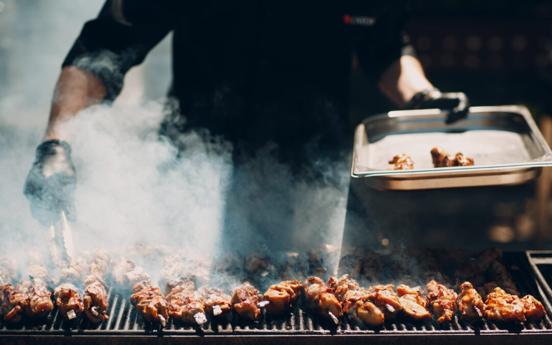 2025 “Recovery Happens” BBQ – A River City Recovery Tradition