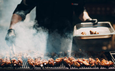 2025 “Recovery Happens” BBQ – A River City Recovery Tradition