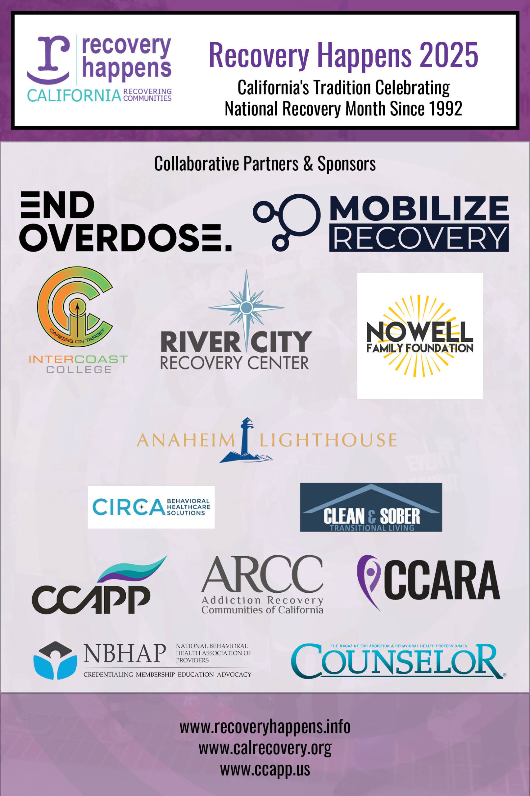 Sponsor Poster