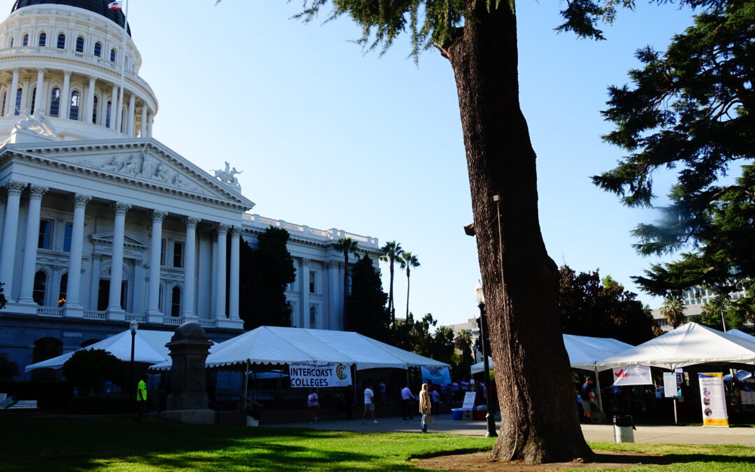 Save the Date for the 34th Annual Recovery Happens
