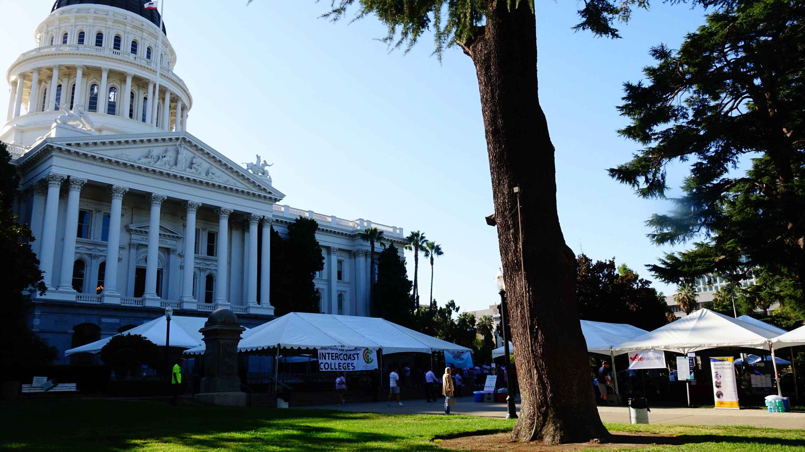 Save the Date for the 34th Annual Recovery Happens