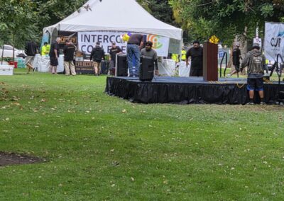 34th Annual Recovery Happens at the California State Capitol, September 2, 2026