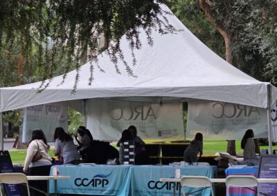 34th Annual Recovery Happens at the California State Capitol, September 2, 2026