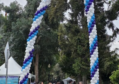34th Annual Recovery Happens at the California State Capitol, September 2, 2026