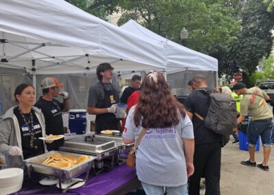 34th Annual Recovery Happens at the California State Capitol, September 2, 2026