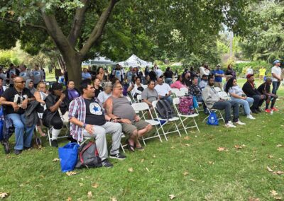 34th Annual Recovery Happens at the California State Capitol, September 2, 2026