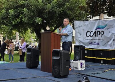 34th Annual Recovery Happens at the California State Capitol, September 2, 2026