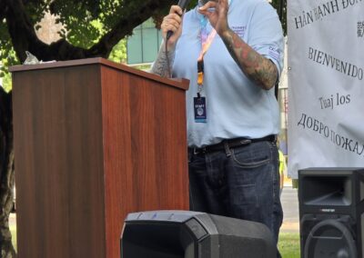 34th Annual Recovery Happens at the California State Capitol, September 2, 2026