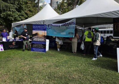 34th Annual Recovery Happens at the California State Capitol, September 2, 2026