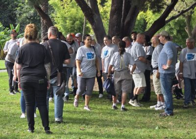 34th Annual Recovery Happens at the California State Capitol, September 2, 2026