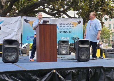 34th Annual Recovery Happens at the California State Capitol, September 2, 2026