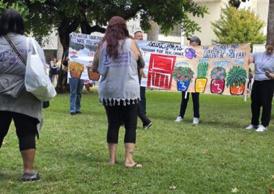 34th Annual Recovery Happens at the California State Capitol, September 2, 2026