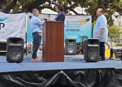 34th Annual Recovery Happens at the California State Capitol, September 2, 2026