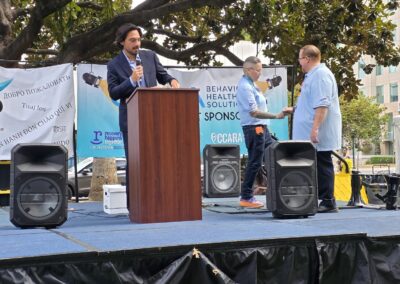 34th Annual Recovery Happens at the California State Capitol, September 2, 2026