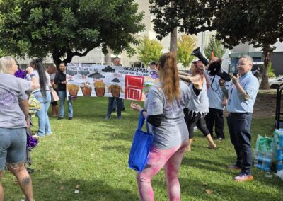 34th Annual Recovery Happens at the California State Capitol, September 2, 2026