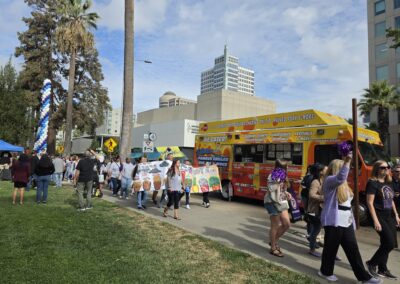 34th Annual Recovery Happens at the California State Capitol, September 2, 2026
