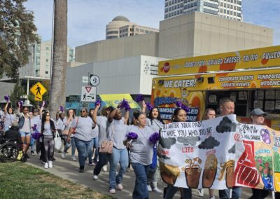 34th Annual Recovery Happens at the California State Capitol, September 2, 2026