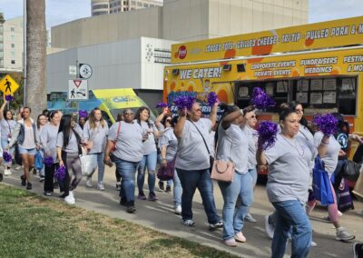 34th Annual Recovery Happens at the California State Capitol, September 2, 2026