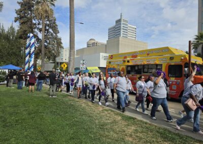 34th Annual Recovery Happens at the California State Capitol, September 2, 2026