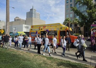34th Annual Recovery Happens at the California State Capitol, September 2, 2026