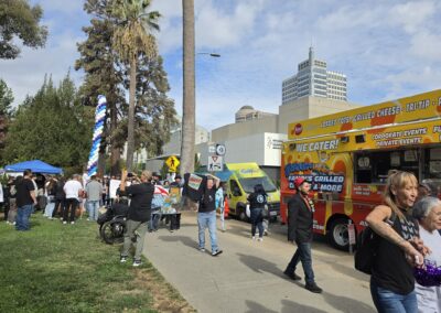 34th Annual Recovery Happens at the California State Capitol, September 2, 2026