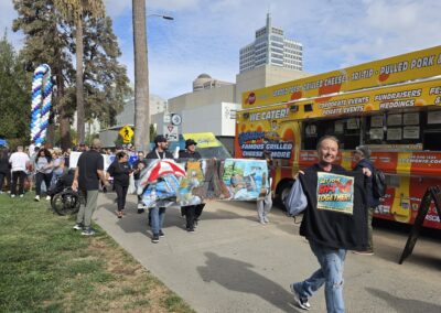 34th Annual Recovery Happens at the California State Capitol, September 2, 2026