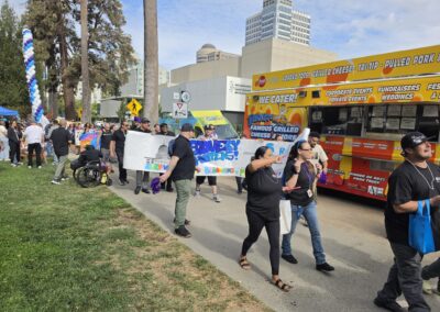 34th Annual Recovery Happens at the California State Capitol, September 2, 2026