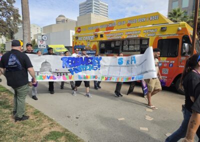 34th Annual Recovery Happens at the California State Capitol, September 2, 2026