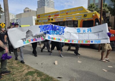 34th Annual Recovery Happens at the California State Capitol, September 2, 2026