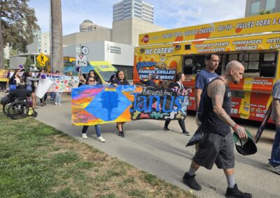 34th Annual Recovery Happens at the California State Capitol, September 2, 2026