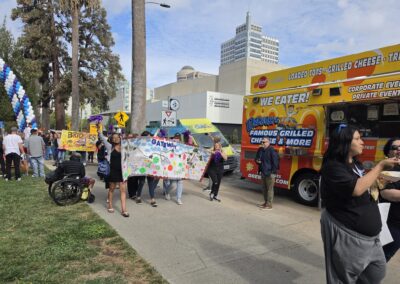 34th Annual Recovery Happens at the California State Capitol, September 2, 2026