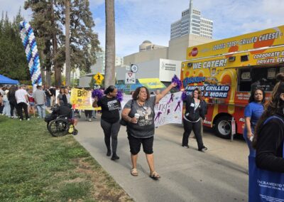 34th Annual Recovery Happens at the California State Capitol, September 2, 2026