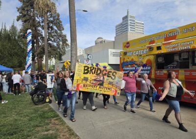 34th Annual Recovery Happens at the California State Capitol, September 2, 2026