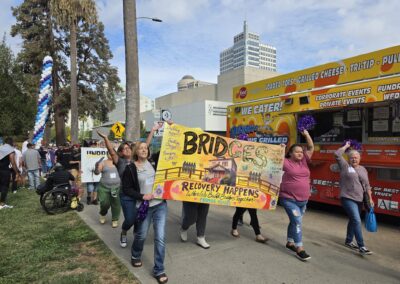 34th Annual Recovery Happens at the California State Capitol, September 2, 2026
