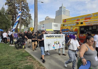 34th Annual Recovery Happens at the California State Capitol, September 2, 2026