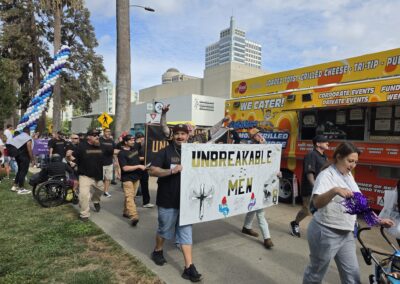 34th Annual Recovery Happens at the California State Capitol, September 2, 2026