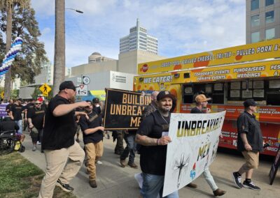 34th Annual Recovery Happens at the California State Capitol, September 2, 2026