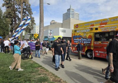34th Annual Recovery Happens at the California State Capitol, September 2, 2026