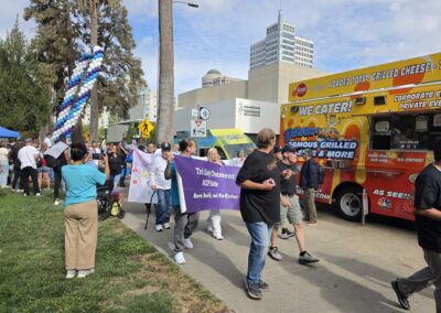 34th Annual Recovery Happens at the California State Capitol, September 2, 2026