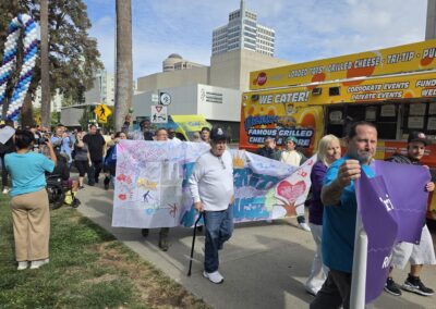34th Annual Recovery Happens at the California State Capitol, September 2, 2026
