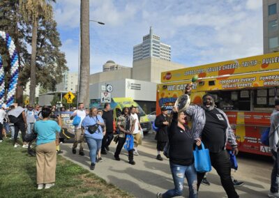 34th Annual Recovery Happens at the California State Capitol, September 2, 2026