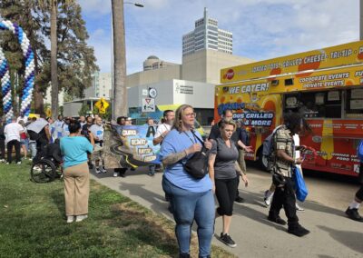 34th Annual Recovery Happens at the California State Capitol, September 2, 2026