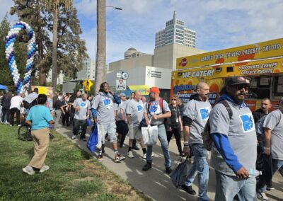 34th Annual Recovery Happens at the California State Capitol, September 2, 2026