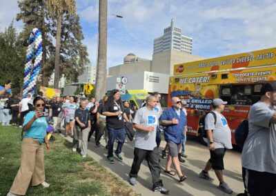 34th Annual Recovery Happens at the California State Capitol, September 2, 2026