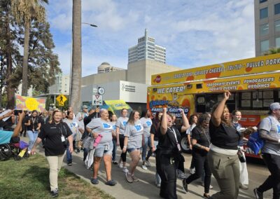 34th Annual Recovery Happens at the California State Capitol, September 2, 2026