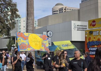 34th Annual Recovery Happens at the California State Capitol, September 2, 2026