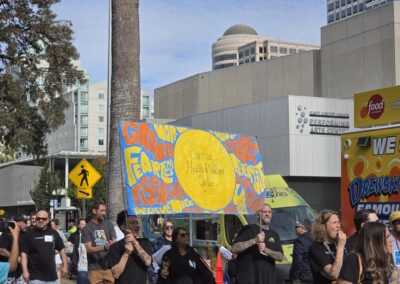 34th Annual Recovery Happens at the California State Capitol, September 2, 2026