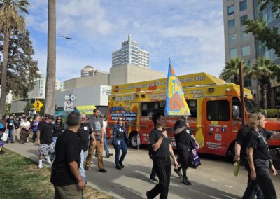 34th Annual Recovery Happens at the California State Capitol, September 2, 2026