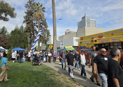 34th Annual Recovery Happens at the California State Capitol, September 2, 2026