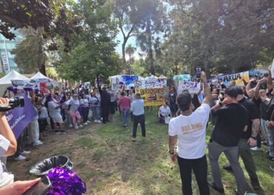 34th Annual Recovery Happens at the California State Capitol, September 2, 2026